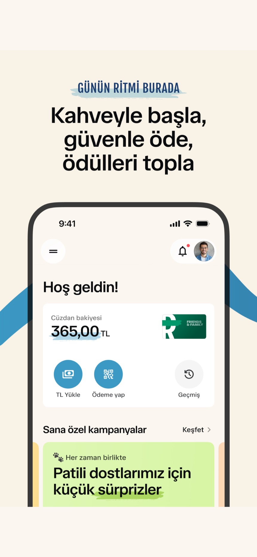 Rawsters app
